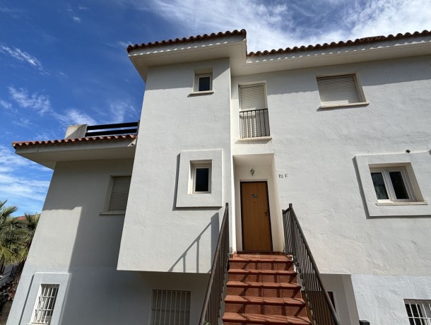 Apartment for sale in La Duquesa, Marbella