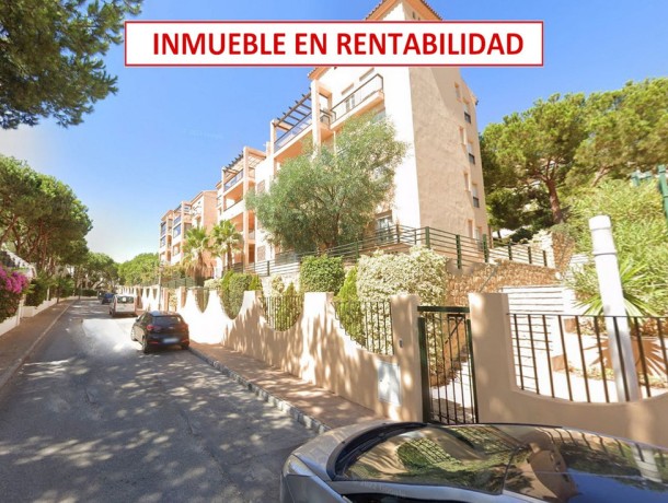 Apartment for sale in Elviria, Marbella