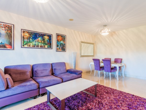 Apartment for sale in Benahavís, Marbella