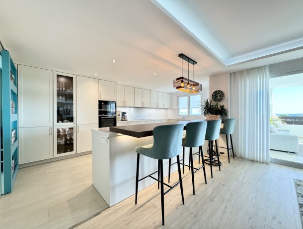 Apartment for sale in Selwo, Marbella