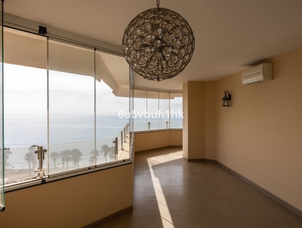 Apartment for sale in Málaga, Marbella