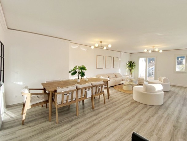 Apartment for sale in Benahavís, Marbella