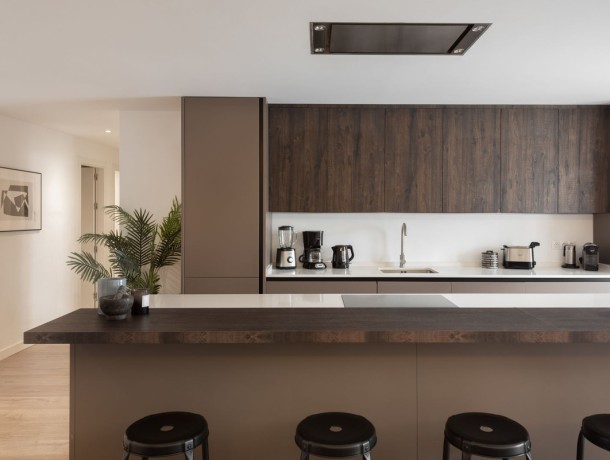 Apartment for sale in Nueva Andalucía, Marbella