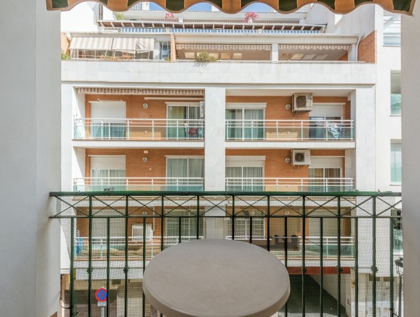 Apartment for sale in Estepona, Marbella