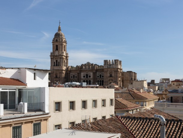 Apartment for sale in Málaga Centro, Marbella