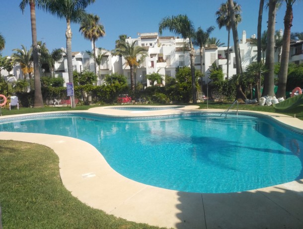 Apartment for sale in Costalita, Marbella