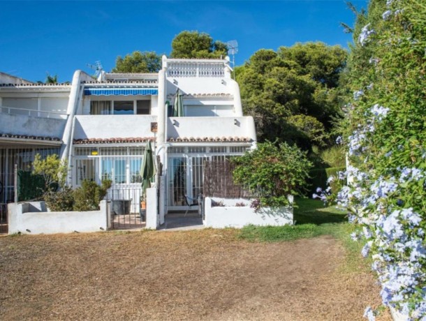 Apartment for sale in Estepona, Marbella
