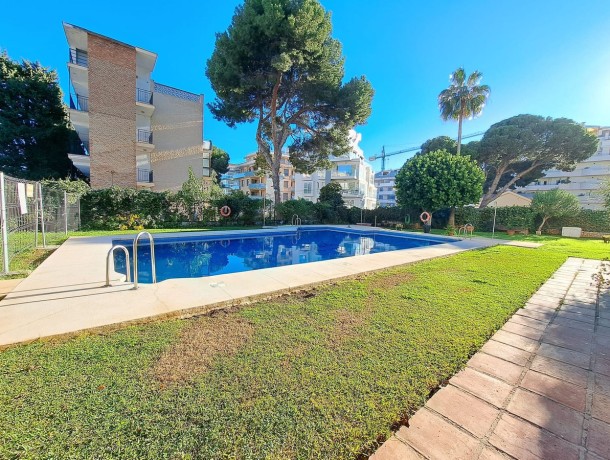Apartment for sale in Benalmadena, Marbella