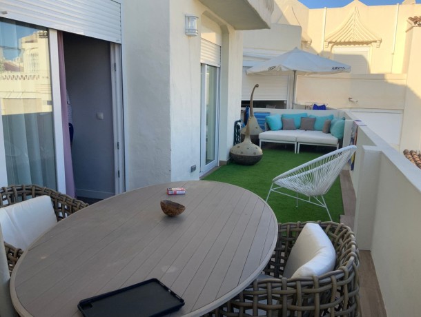 Apartment for sale in Benalmadena, Marbella