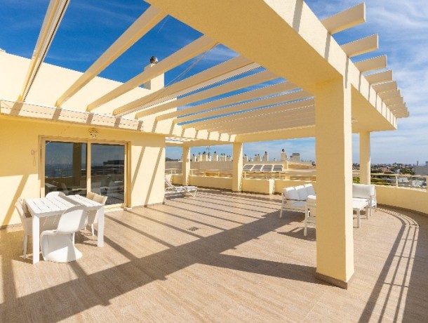 Apartment for sale in Mijas Costa, Marbella