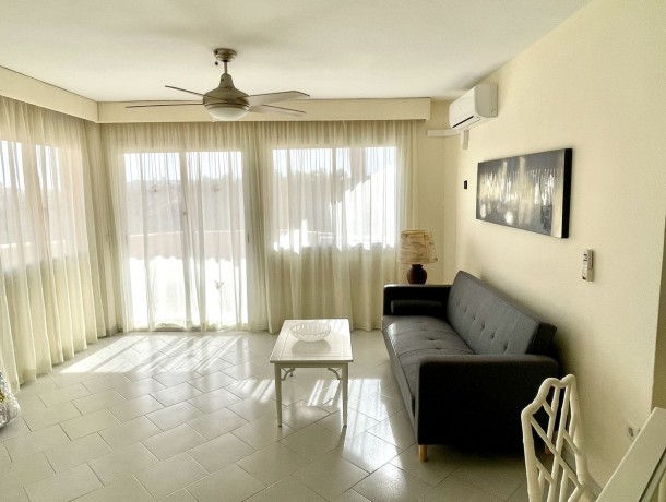 Apartment for sale in Riviera del Sol, Marbella