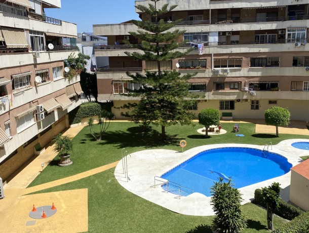 Apartment for sale in La Concha de Malaga, Marbella