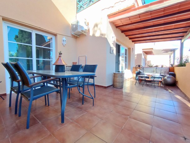 Apartment for sale in Riviera del Sol, Marbella