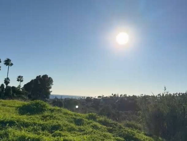 Plot for sale in Elviria, Marbella