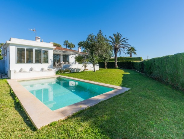 Villa for sale in Marbella, Marbella