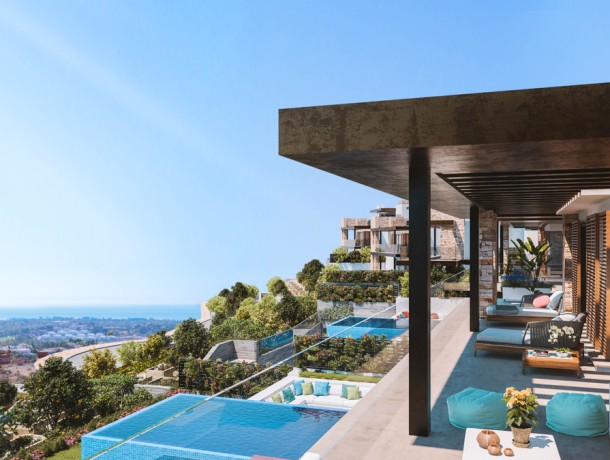 Villa for sale in Benahavís, Marbella