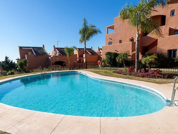 Apartment for sale in Marbella, Marbella