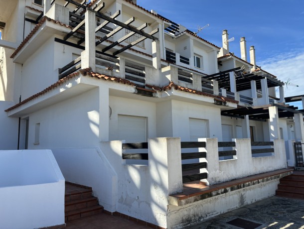Apartment for sale in La Duquesa, Marbella