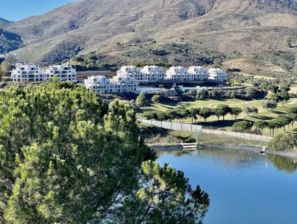 Apartment for sale in La Cala Golf, Marbella