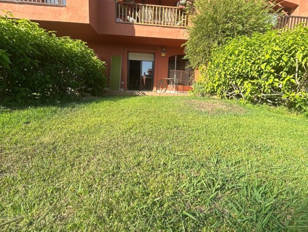 Apartment for sale in Estepona, Marbella