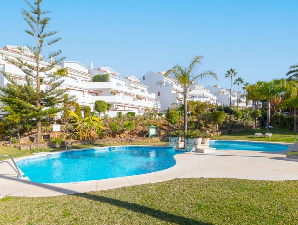 Apartment for sale in Elviria, Marbella