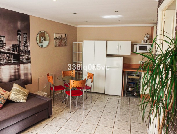 Apartment for sale in Benahavís, Marbella