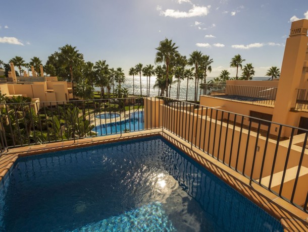 Apartment for sale in Estepona, Marbella