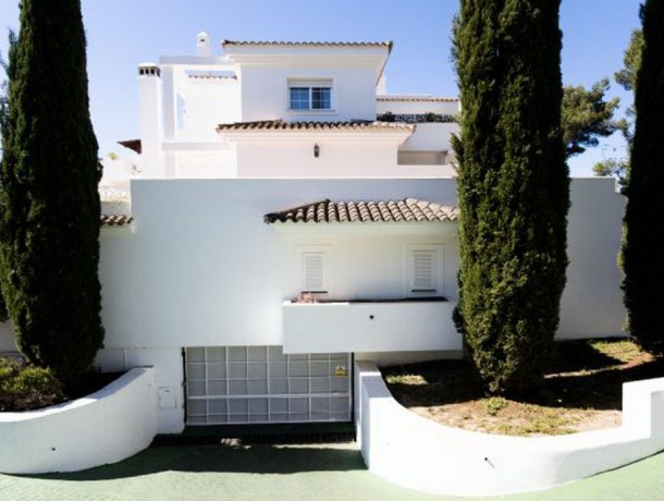 Apartment for sale in Río Real, Marbella