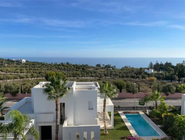 Villa for sale in Marbella, Marbella