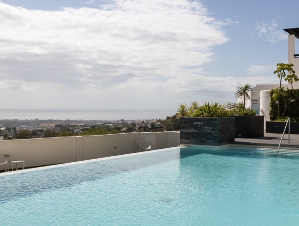 Apartment for sale in Benahavís, Marbella
