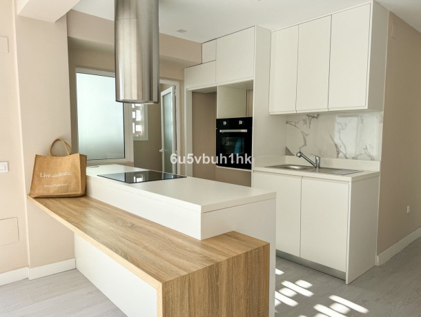 Apartment for sale in Huelin, Marbella