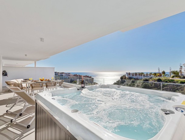 Apartment for sale in Benalmadena, Marbella