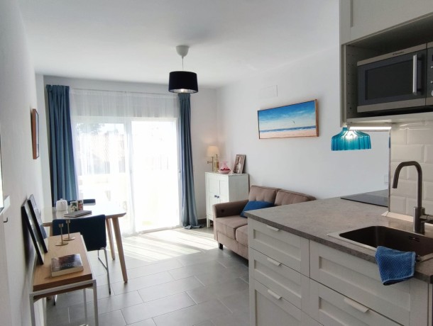 Apartment for sale in Marbesa, Marbella