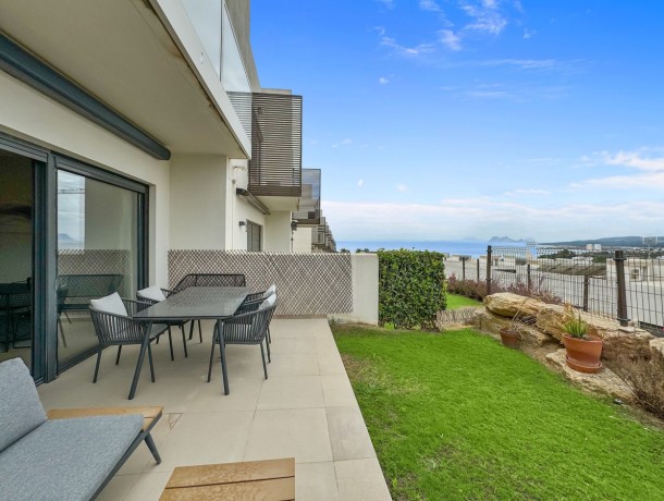 Townhouse for sale in Manilva, Marbella