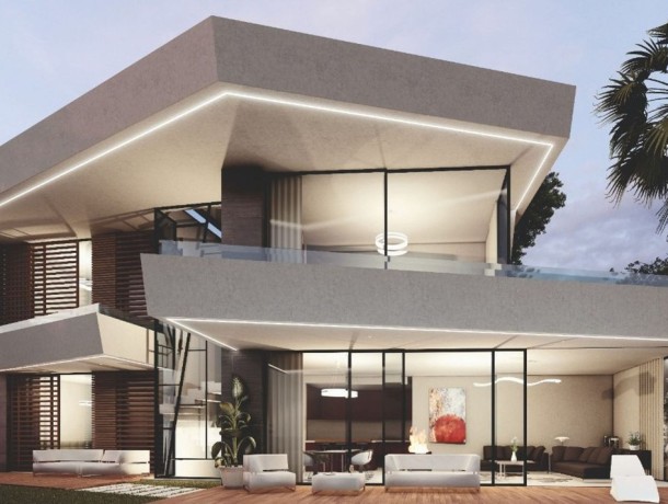 Plot for sale in Benahavís, Marbella