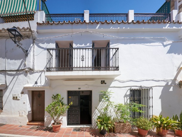 Commercial for sale in Marbella, Marbella