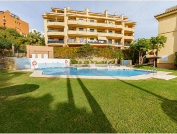 Apartment for sale in Riviera del Sol, Marbella