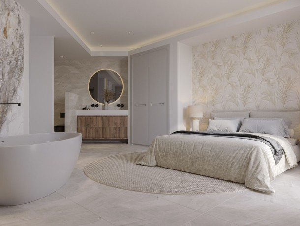 Townhouse for sale in Nueva Andalucía, Marbella