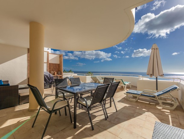 Apartment for sale in Estepona, Marbella