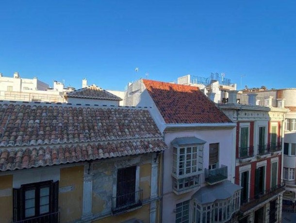 Apartment for sale in Centro Histórico, Marbella