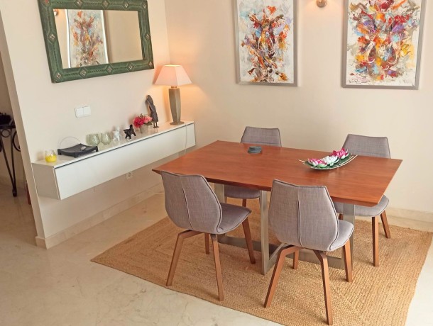 Apartment for sale in La Quinta, Marbella