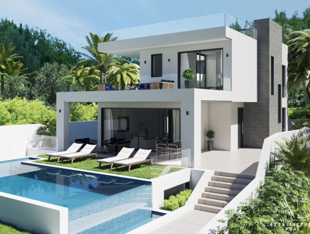 Plot for sale in Marbella, Marbella