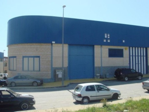 Commercial for sale in San Pedro de Alcántara, Marbella