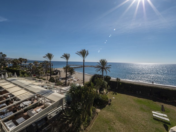 Apartment for sale in Puerto Banús, Marbella