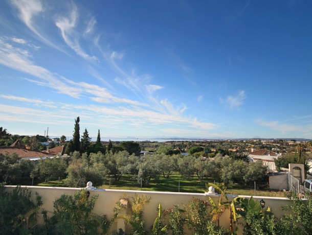 Plot for sale in Estepona, Marbella