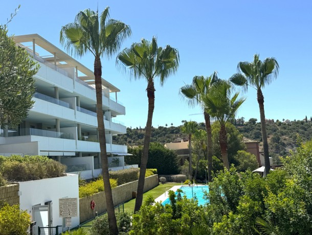 Apartment for sale in Benahavís, Marbella