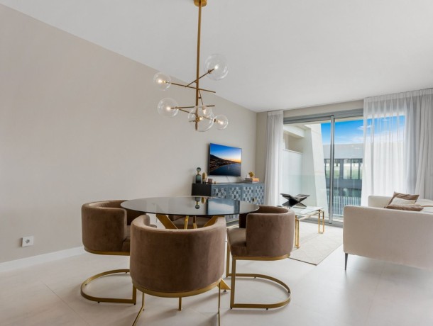 Apartment for sale in Selwo, Marbella