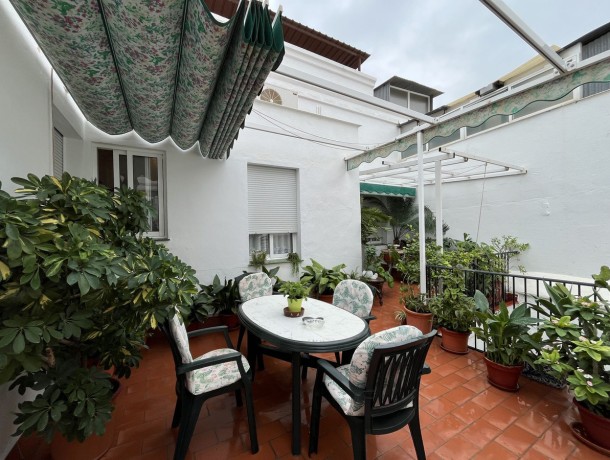 Townhouse for sale in Pizarra, Marbella