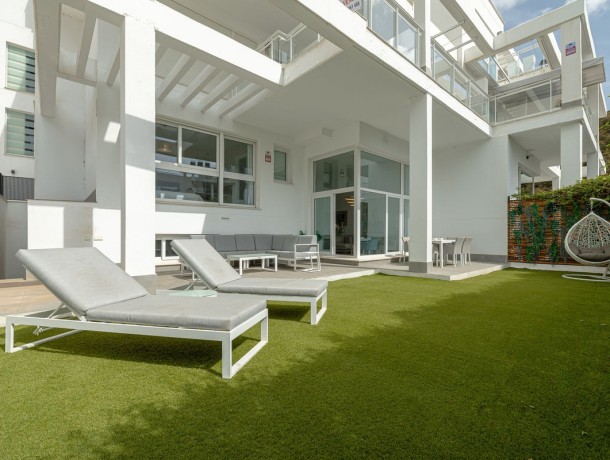 Apartment for sale in Benahavís, Marbella