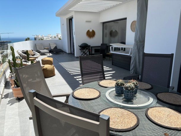 Apartment for sale in Benalmadena, Marbella